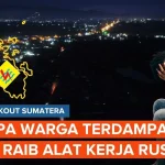 Blackout Sumatera: Tuntutan Akan Investigasi Mendalam dan Transparansi