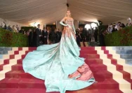 Blake Lively Terjerat Kontroversi: Dari Met Gala 2026 ke Settlement Justin Baldoni yang Mengguncang Bisnis