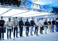 Blibli Store AEON Mall Deltamas: Inovasi Belanja Online di Dalam Mall