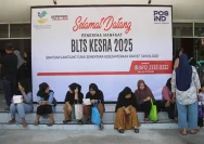 BLT Kesra Mei 2026 Rp 900.000: Pemerintah Tegaskan Tidak Akan Dicairkan Kembali