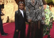 Blue Ivy Met Gala 2026: Debut Pertama Si Kecil di Ajang Fashion Bergengsi