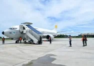 Boeing 737: Bencana yang Mengancam Kembali
