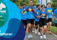 BOGORUN 2026 Menghadirkan Semangat Olahraga dan Gaya Hidup Sehat di Kota Hujan