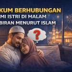 Bolehkah Suami Istri Berhubungan Malam Takbiran Idul Adha?
