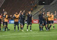 Bolívar Berjuang Keras di Kandang Melawan Independiente Rivadavia di Copa Libertadores
