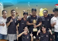 Boom Esports Raih Gelar Juara PMIO 2026 dan Amankan Tiket ke PMGO S1