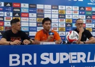 Borneo FC Memimpin Klasemen, Persib Bandung Terancam di 3 Laga Penentu Super League 2025/2026