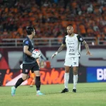 Borneo FC Tegaskan Nadeo Argawinata dan Juan Villa Masih Bersama Tim, Persija Kandas