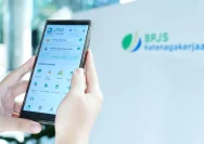 BPJS Ketenagakerjaan dan Jasa Raharja Luncurkan Aplikasi Terintegrasi untuk Penjaminan Kecelakaan Kerja