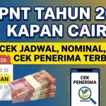 BPNT Tahap 2 2026 Cair Rp600 Ribu: Cek Status Penerima dengan Mudah