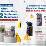 BPOM Peringatkan Bahaya Obat Herbal Ilegal yang Mengancam Kesehatan Masyarakat