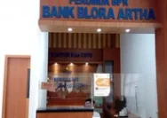 BPR Bank Blora Artha Tunda Penyaluran Pinjaman Akibat Kasus Kredit Macet