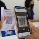 BRI Memperkuat Pembayaran Digital Lintas Negara dengan QRIS EDC