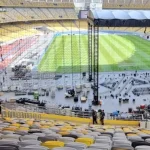BTS dan Jay Chou Siap Mengguncang TM Stadium Nasional di Kuala Lumpur!