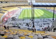 BTS dan Jay Chou Siap Mengguncang TM Stadium Nasional di Kuala Lumpur!