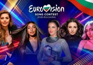 Bulgaria Ciptakan Sejarah di Eurovision 2026 dengan Kemenangan Gemilang DARA