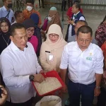 Bulog Usulkan Tunjangan Beras untuk ASN, TNI, dan Polri Demi Stabilitas Pangan Nasional