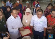 Bulog Usulkan Tunjangan Beras untuk ASN, TNI, dan Polri Demi Stabilitas Pangan Nasional