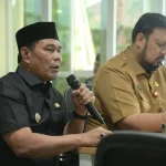 Bupati Aceh Besar Minta Pembebasan Lahan untuk SPAM Regional Dipercepat