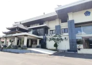 Bupati Badung Tinjau Kesiapan RSUD Giri Asih, Siapkan Akreditasi dan Layanan BPJS untuk Rumah Sakit Rujukan Terbaik