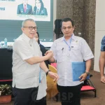 Bupati HST Ajak Koperasi Lama Bertransformasi Lewat Digitalisasi dan Inovasi Usaha