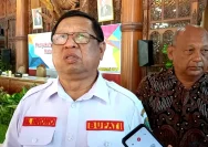 Bupati Kudus Tegaskan Kebijakan: Lapak PKL CFD Dihapus Usai Viral Pungutan Rp 100 Ribu