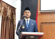 Bupati Sinjai Temui Relawan As'ad yang Ditangkap Israel: Pertemuan Penuh Haru di Jakarta