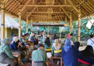 Bupati Sukabumi Kukuhkan 31 Desa Wisata untuk Mendorong Tata Kelola Mandiri dan Berkelanjutan