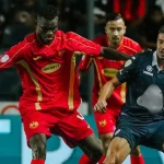 Buriram United Amankan Keunggulan Tipis atas Selangor FC dalam Final Leg Pertama
