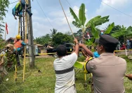 Buruh di Purwakarta Tewas Tersengat Kabel PLN: Keselamatan Kerja Harus Dicapai