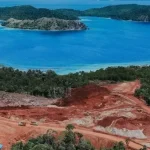 Buruh Tambang Keluhkan Kebijakan Perusahaan yang Melanggar Hukum Ketenagakerjaan