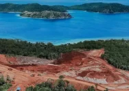 Buruh Tambang Keluhkan Kebijakan Perusahaan yang Melanggar Hukum Ketenagakerjaan