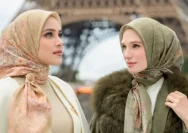 Buttonscarves Menghadirkan Koleksi Elegan yang Terinspirasi dari The Devil Wears Prada 2