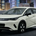 BYD Dolphin G DM-i: Hatchback PHEV dengan Jangkauan 1.000 Km Siap Masuk Eropa