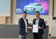 BYD Launches Initiative to Provide 1,200 Shoes and Bags for Underprivileged Students