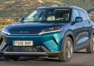 BYD Perkenalkan Teknologi Plug-in Hybrid DM G.A.S.S di Indonesia: Solusi Mobilitas Masa Depan
