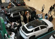 BYD Tech Culture Fest: Kesempatan Emas Mencoba Mobil Dual Mode di Jakarta