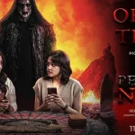 Callista Arum Ungkap Ketakutan Menggigit di Set Film Horor 'Tumbal Proyek'