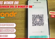 Cara Aman Menggunakan wondr by BNI: Hindari Penipuan Digital