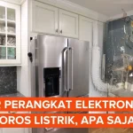 Cara Cerdas Mengidentifikasi Alat Elektronik Boros Listrik di Rumah