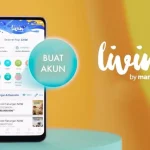 Cara Daftar Livin' by Mandiri Lewat HP 2026, Cukup 5 Menit Langsung Aktif Tanpa Perlu ke Bank
