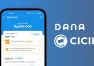 Cara Efektif Mengatasi Masalah DANA Cicil yang Tidak Tersedia