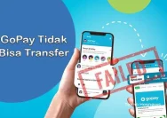 Cara Mengatasi GoPay Gagal Transfer dengan Cepat dan Aman