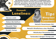 Cara Meningkatkan Rasa Berharga Setiap Hari untuk Mengatasi Kesepian