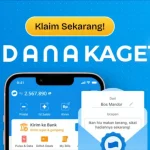 Cara Mudah Klaim Saldo Gratis dari DANA Kaget Hari Ini