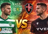 Casa Pia Menanti Pertandingan Krusial di Playoff Liga Portugal