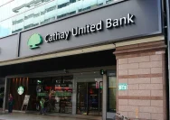 Cathay United Bank: Pelopor Bank Taiwan dalam Green Investments Partnership