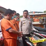 CCTV Tangkap Pria Masuk Kost Putri di Mabuun, Pemilik Lapor ke Polres Tabalong