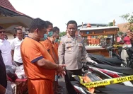 CCTV Tangkap Pria Masuk Kost Putri di Mabuun, Pemilik Lapor ke Polres Tabalong