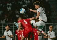 Cedera Jay Idzes Mengguncang Timnas Indonesia Jelang FIFA Matchday 2026
